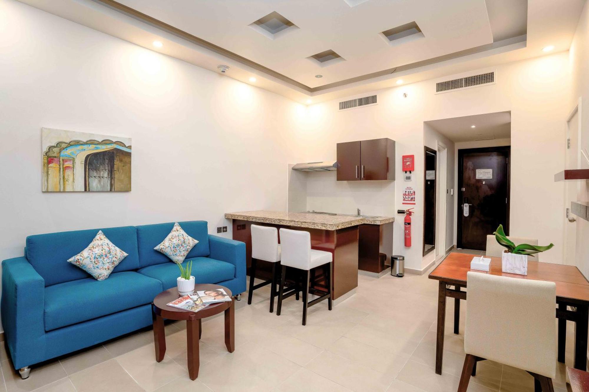 Metropolitan Al Mafraq Hotel Abu Dhabi Luaran gambar