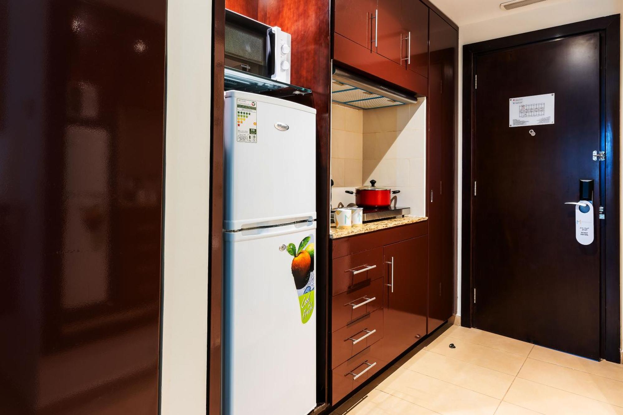 Metropolitan Al Mafraq Hotel Abu Dhabi Luaran gambar