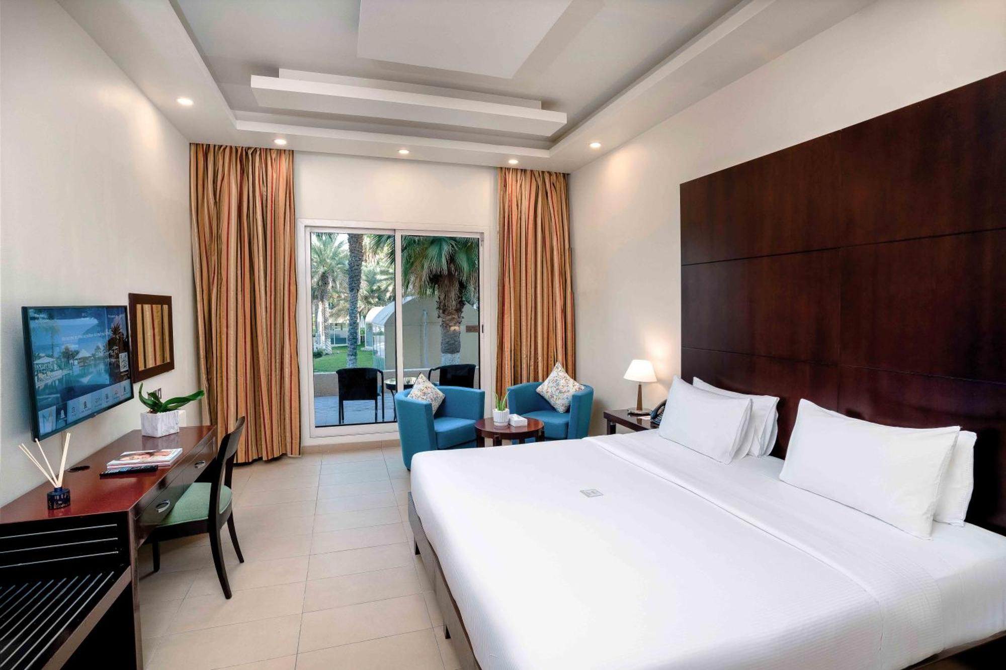 Metropolitan Al Mafraq Hotel Abu Dhabi Luaran gambar