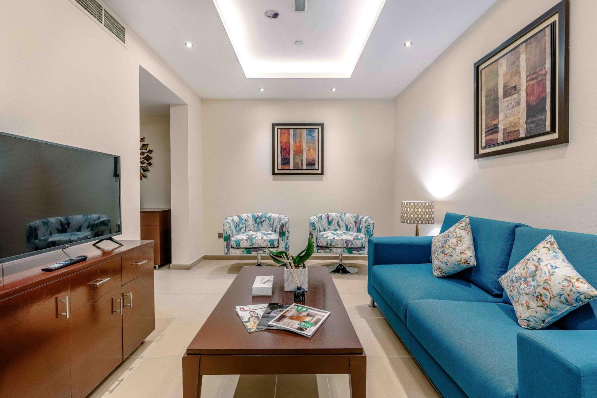 Metropolitan Al Mafraq Hotel Abu Dhabi Luaran gambar