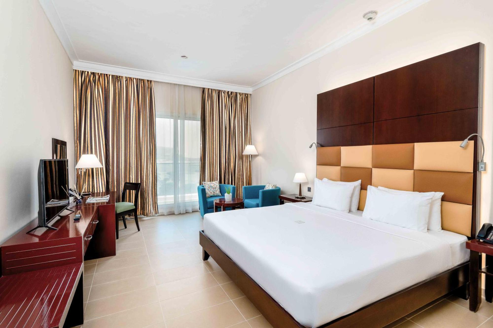 Metropolitan Al Mafraq Hotel Abu Dhabi Luaran gambar